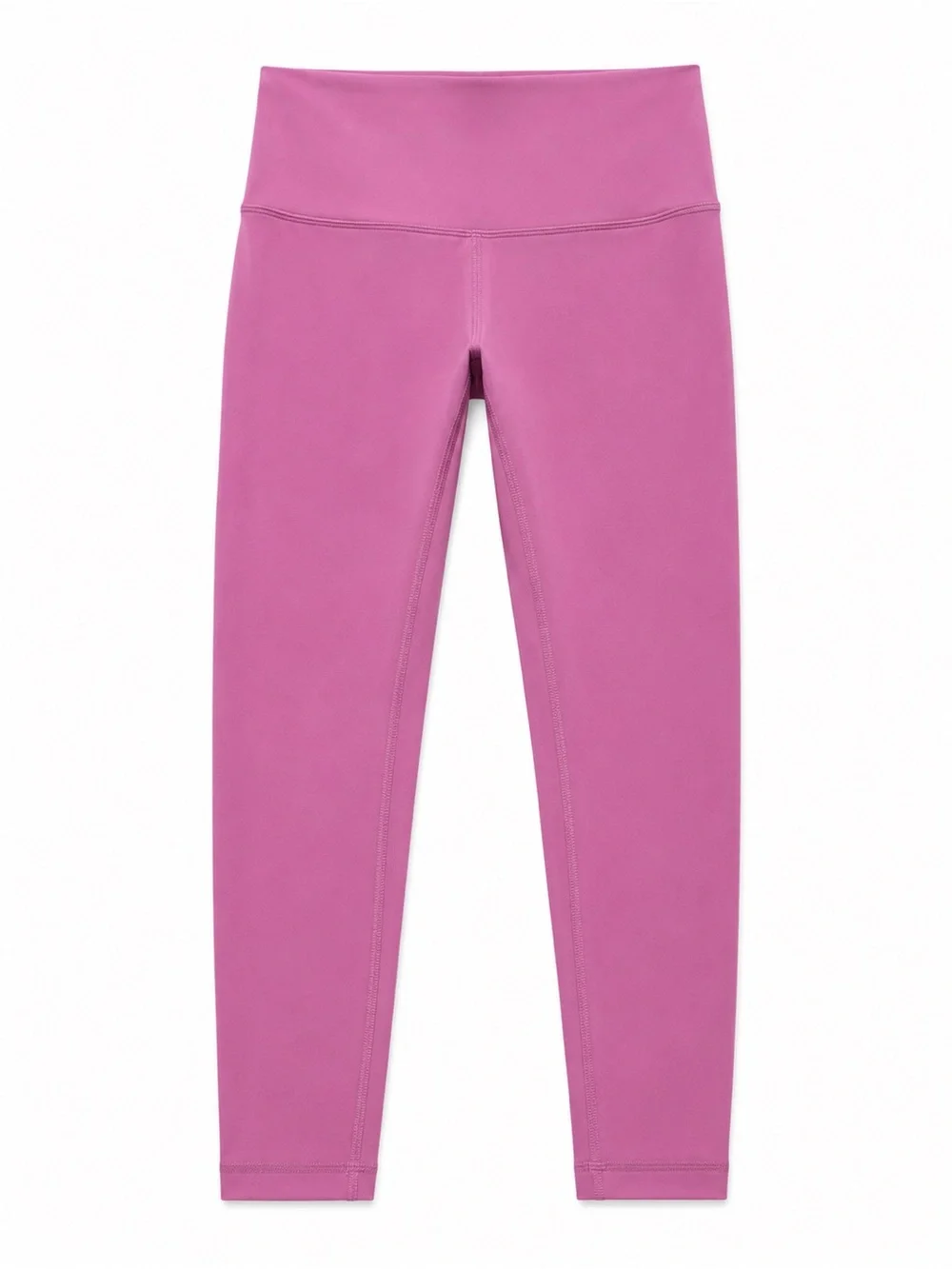 lululemon athletica High-Rise Pink Track Leggings